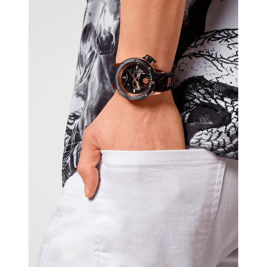 Philipp Plein PWUAA0623